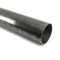 Stainless Works Tubing Straight 2-1/2in Diameter .049 Wall 4ft