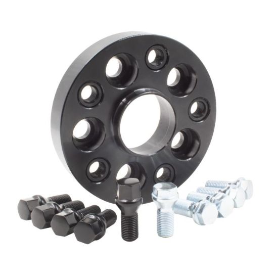 REVOLUTION spacers