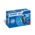 WAGNER BRAKE auto part
