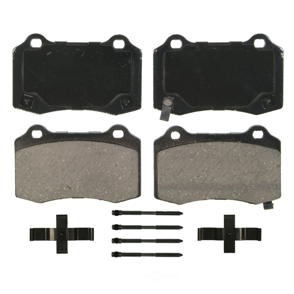 WAGNER BRAKE auto part