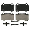 WAGNER BRAKE auto part