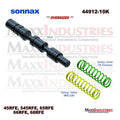 Sun Coast Converters auto part detail