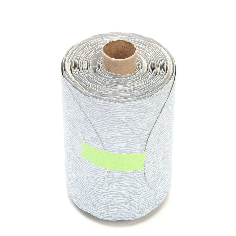 3M STIKIT PAPER DISC ROLL 426U 4