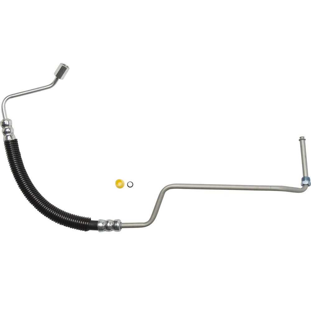 Gates Power Steering Pressure Line Hose Assembly