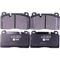 DISC BRAKE PAD
