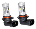 Tail Light Bulb 6 Cree LED's that produce 2400 Lumens at only 7.2 watts RT Off Road