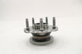 HUB & BEARING ASSY; W/ABS TONE RING
