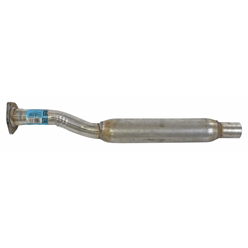 RESONATOR- DIRECT FIT ASSY