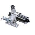 ELECTRICAL MOTORS
