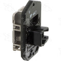 RESISTOR BLOCK