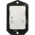 RESISTOR BLOCK