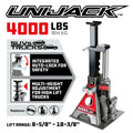Powerbuilt jack