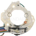 STANDARD IGN auto part detail