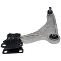 CONTROL ARM