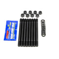 ARP BB Chevy Bowtie Dart Merlin Exh Head Stud Kit - 8 Studs ONLY