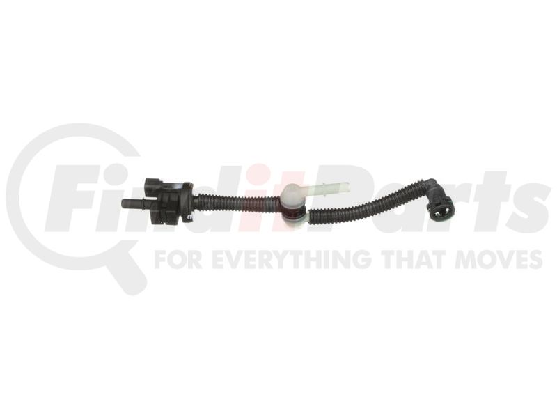STANDARD IGN auto part