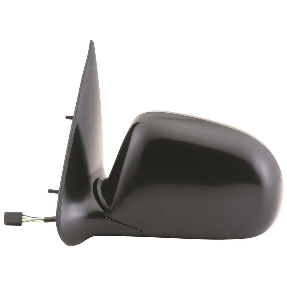 9397 FORD RANGER LH POWER FOLDAWAY OE MIRROR BLACK