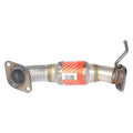 EXTENSION PIPE