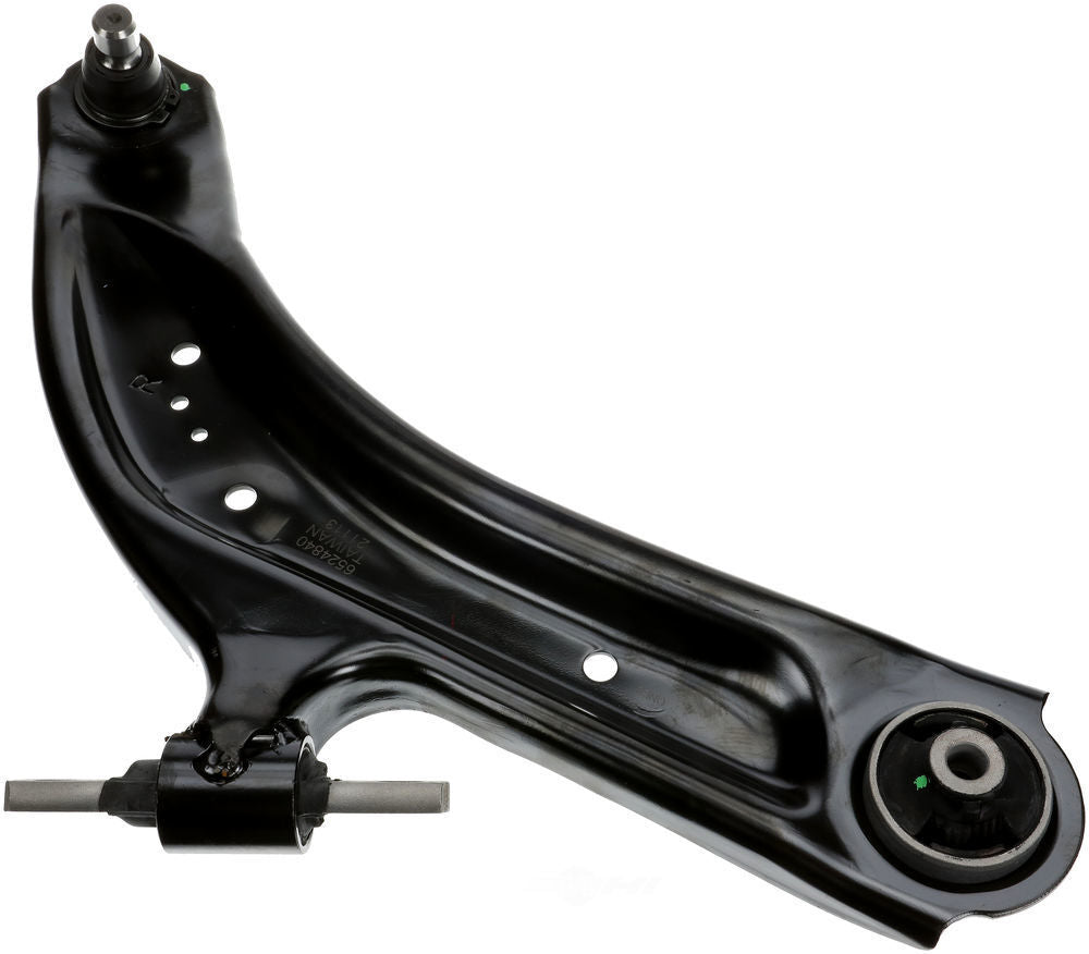 FRONT RIGHT LOWER CONTROL ARM