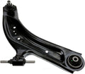 FRONT RIGHT LOWER CONTROL ARM