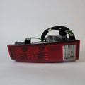 CAPA 0415 NS TITAN (W/ UTILITY COMP) TAILLAMP ASSY LH