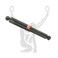 KYB Shocks & Struts Excel-G Rear DODGE Sprinter 2500 2003-06 FREIGHTLINER Sprinter 2500 2002-06 MERC