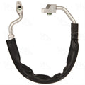 DISCHARGE LINE HOSE ASSEM