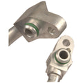 DISCHARGE LINE HOSE ASSEM
