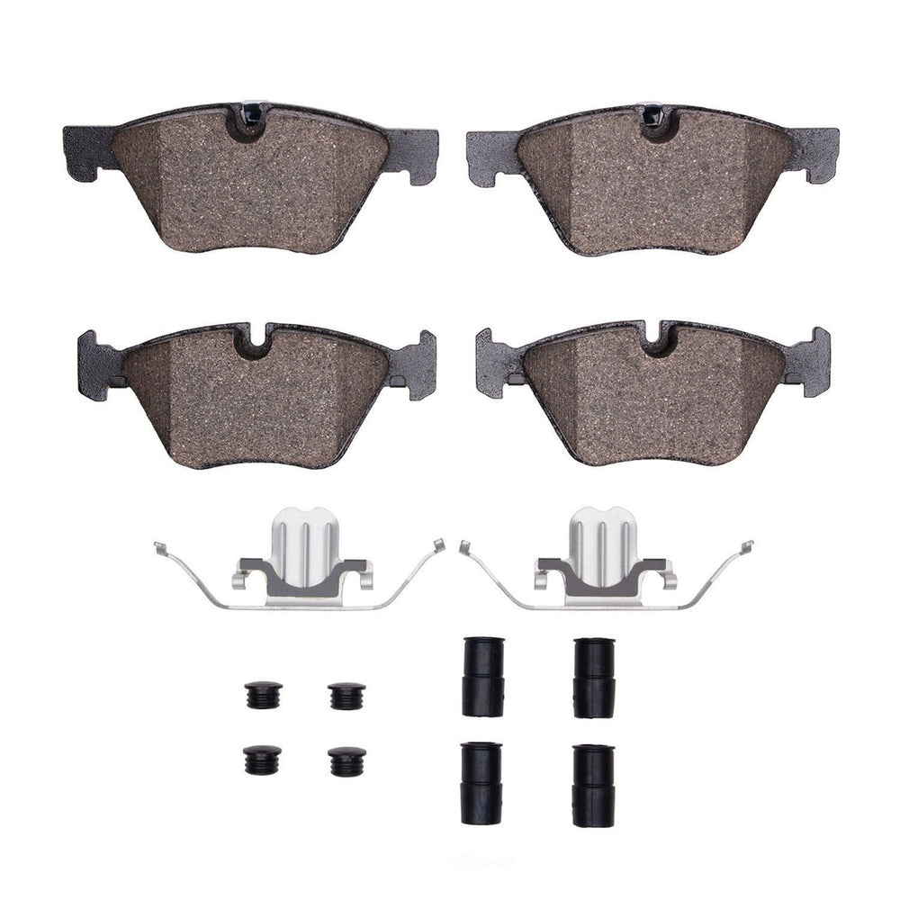 DFC auto part