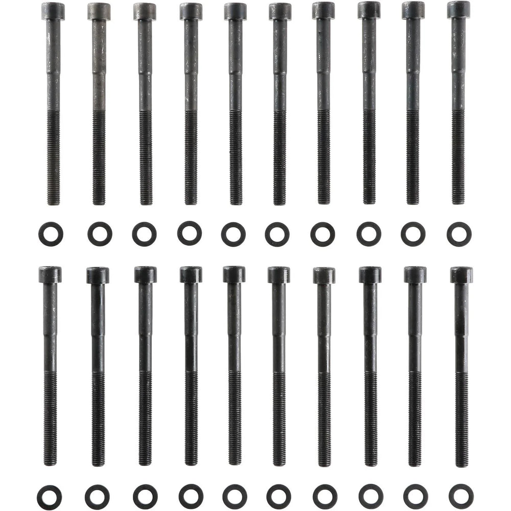 Engine Cylinder Head Bolt Set - 14-10183-01