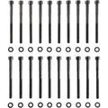 Engine Cylinder Head Bolt Set - 14-10183-01