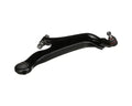 DELPHI control arms detail