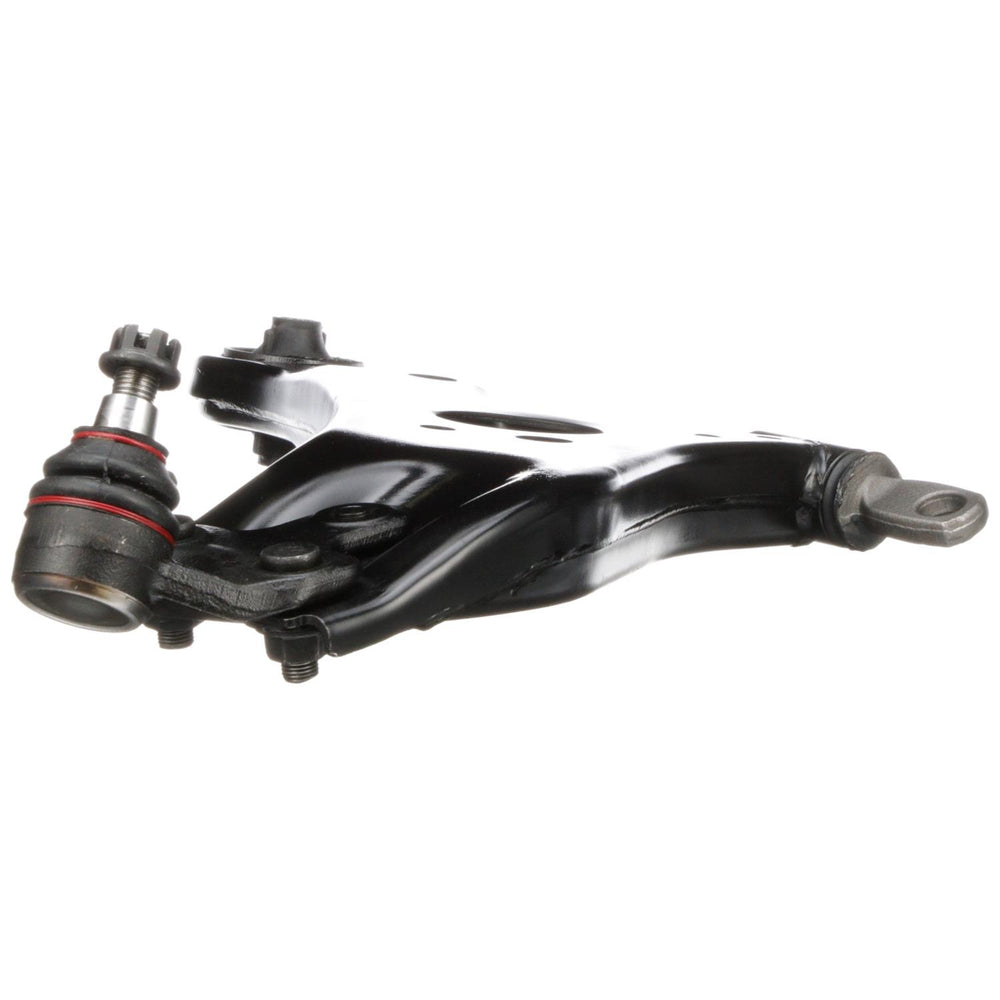 DELPHI control arms