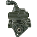 POWER STEERING PUMP DOM