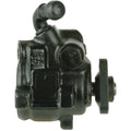 POWER STEERING PUMP DOM