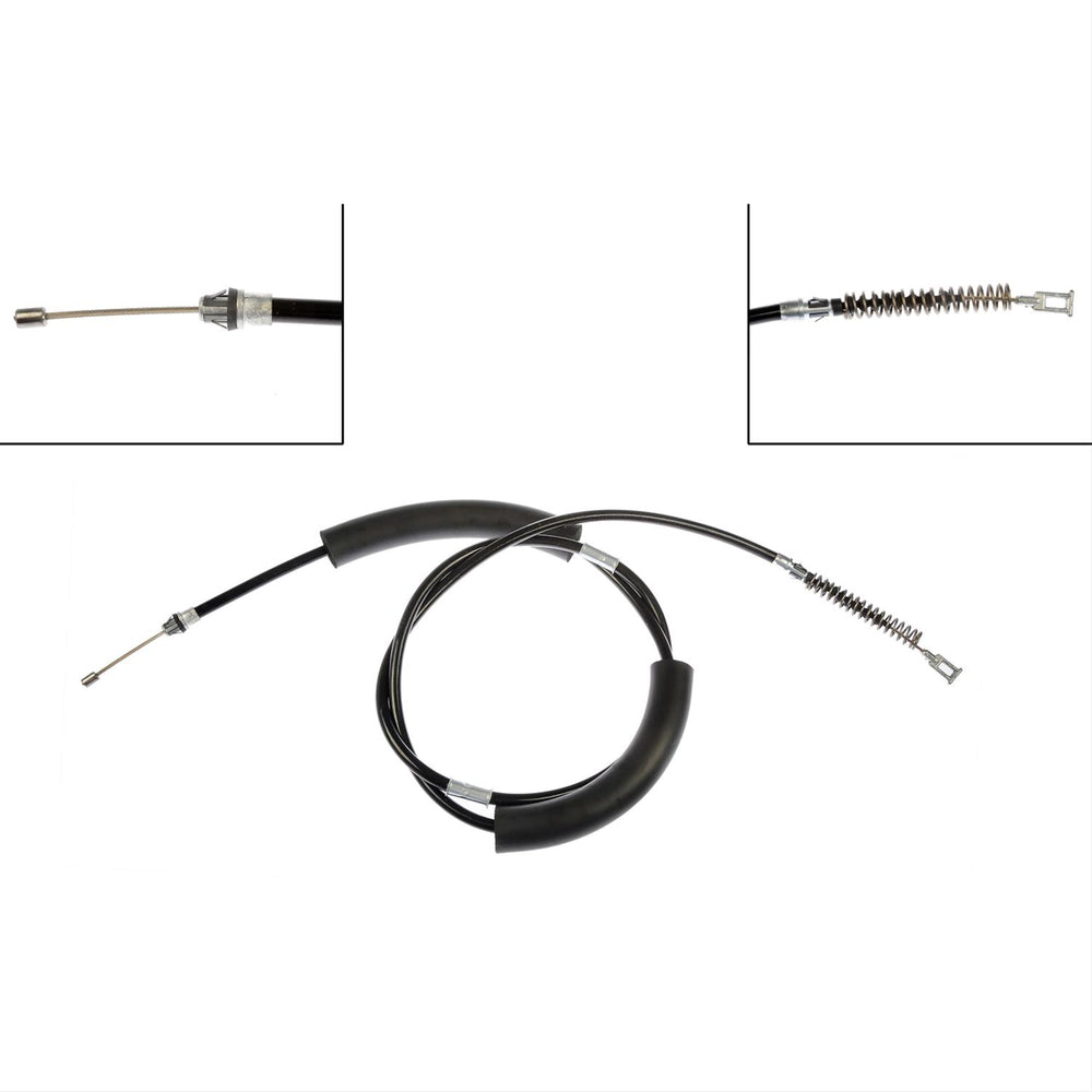 BRAKE CABLE