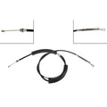 BRAKE CABLE