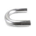 U-Bend Mild Steel 3.000 x 6in Radius 16 Gauge