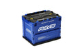 Rays Folding Container Box 23S 20L - Blue