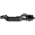 DOOR HANDLE BRACKET