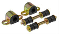 Prothane 82-02 Chevy Camaro/Firebird Rear Sway Bar Bushings - 23mm - Red
