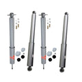KYB Shocks & Struts Gas-A-Just Rear JEEP Grand Cherokee 1999-04