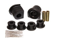 Energy Suspension 86-91 Mazda RX7 Red Front Control Arm Bushing Set