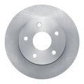 R1 Concepts GEOSPEC Coated Rotor Fits Jeep Grand