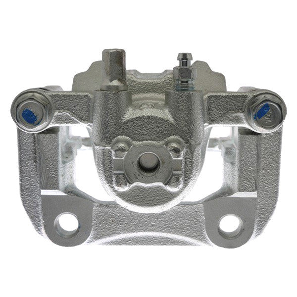 BRAKE CALIPER & BRACKET