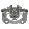 BRAKE CALIPER & BRACKET