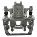 BRAKE CALIPER & BRACKET