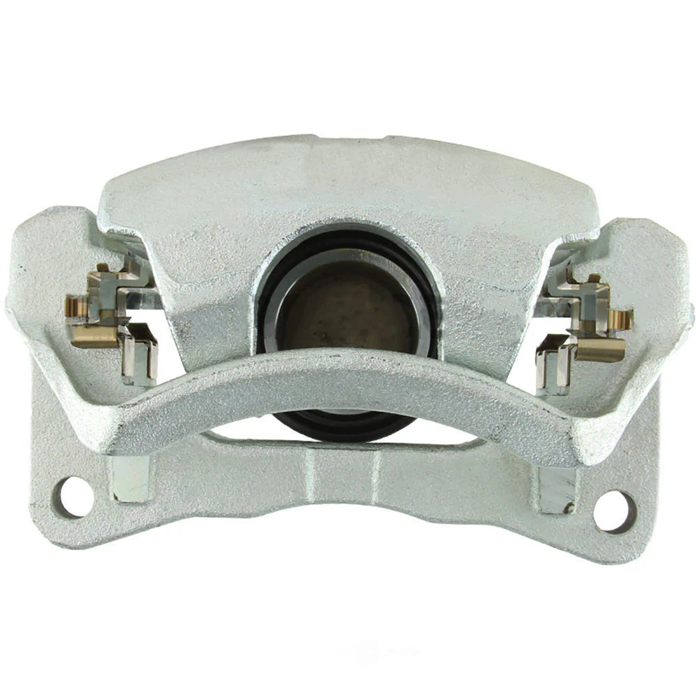 Centric 2017 Mazda 3 Semi-Loaded Front Left Brake Caliper