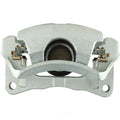 Centric 2017 Mazda 3 Semi-Loaded Front Left Brake Caliper