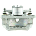 Centric 2017 Mazda 3 Semi-Loaded Front Left Brake Caliper